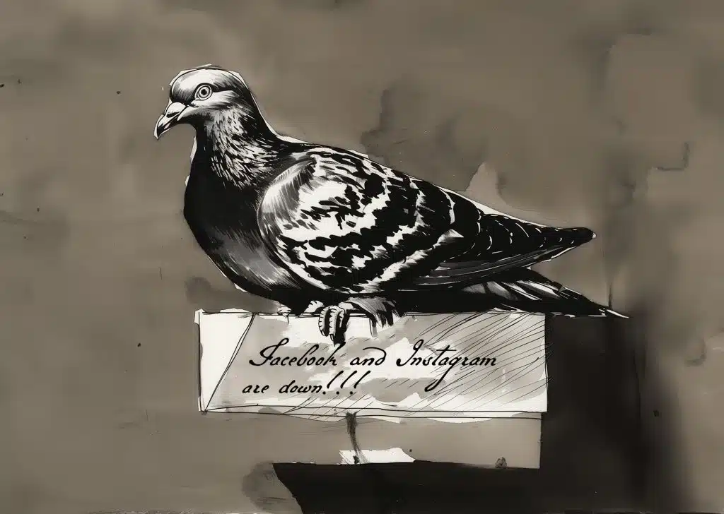 Dope Studio 39 pigeonn