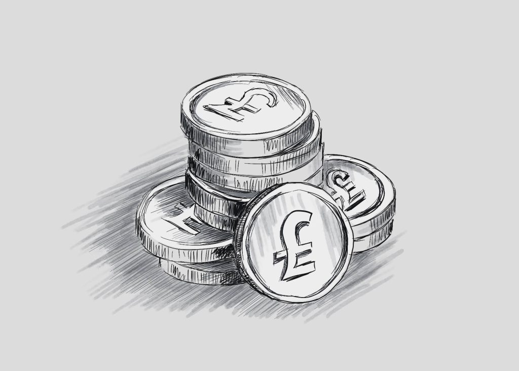 Dope Studio 34 coins
