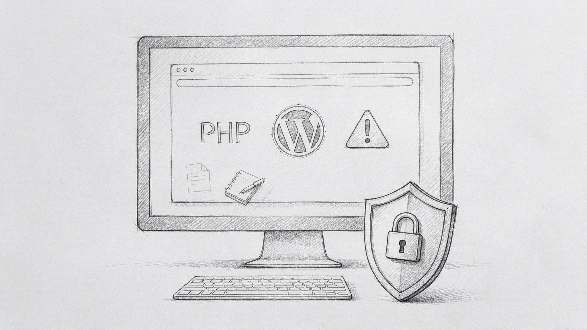 PHP2SHELL